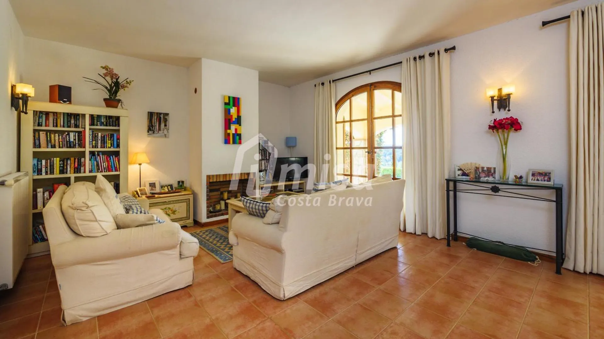 Villa Isabela Calonge  Holiday home Calonge (Catalonia)