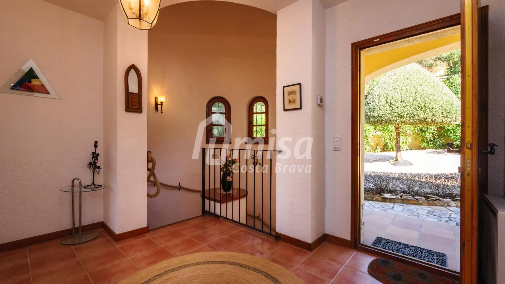 Villa Isabela Calonge  Calonge (Catalonia)
