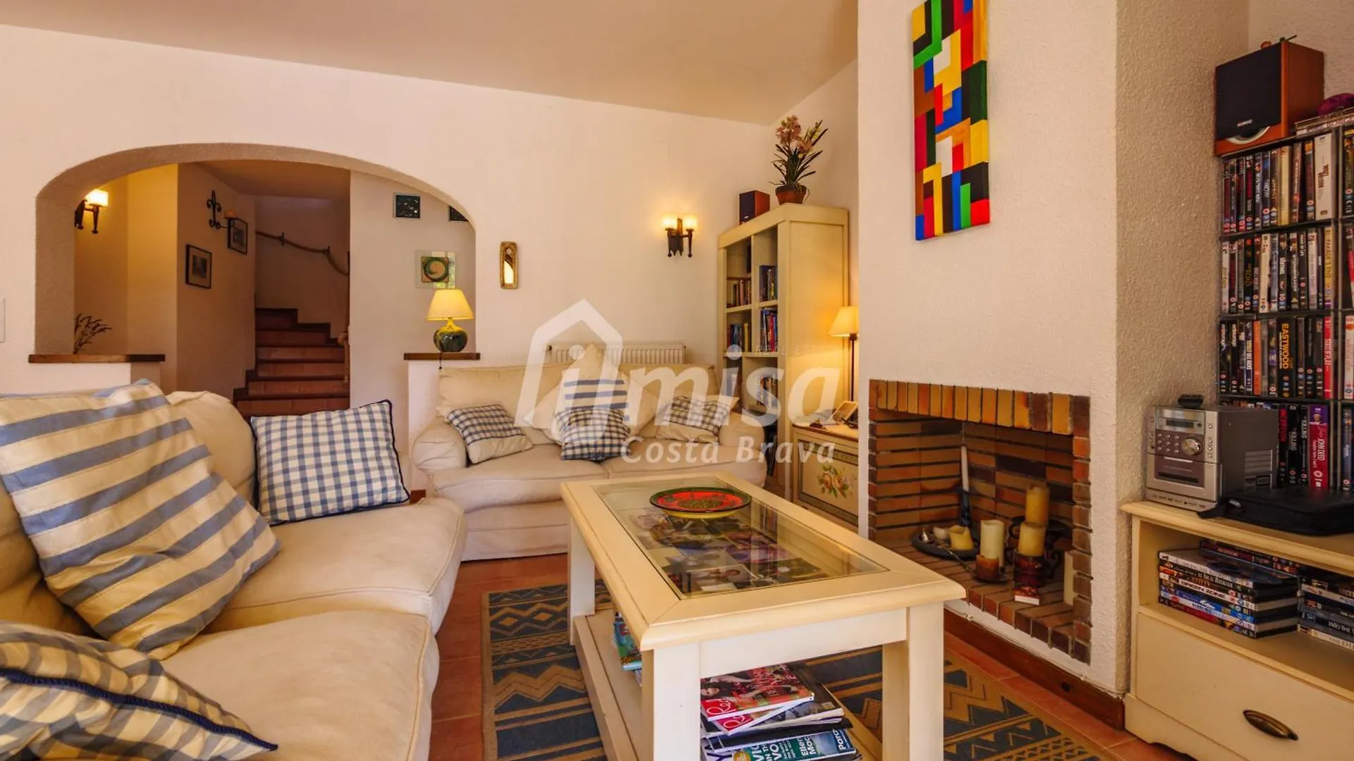 Villa Isabela Calonge  0*, Calonge (Catalonia)
