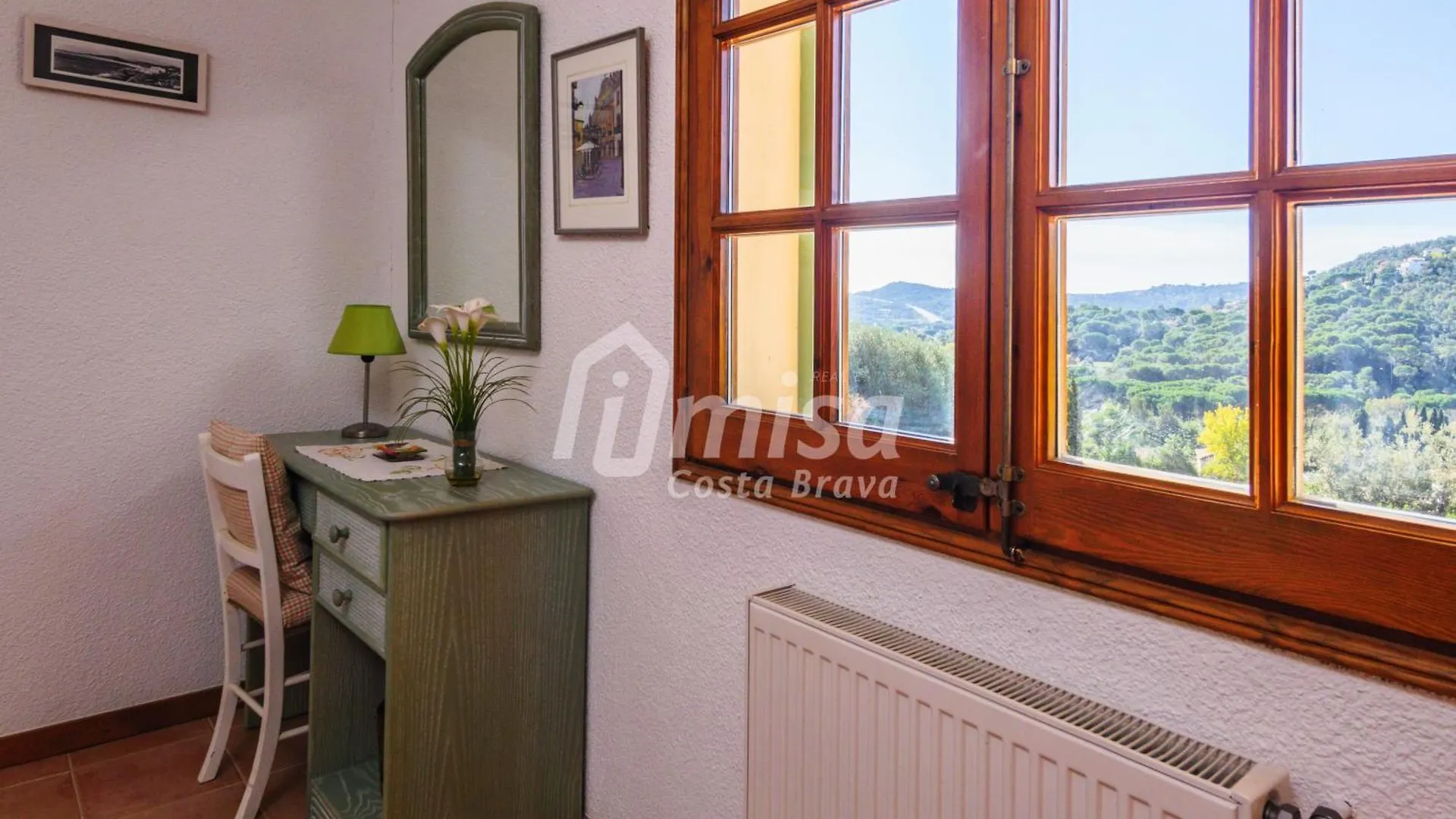 Tatil Evi Villa Isabela Calonge