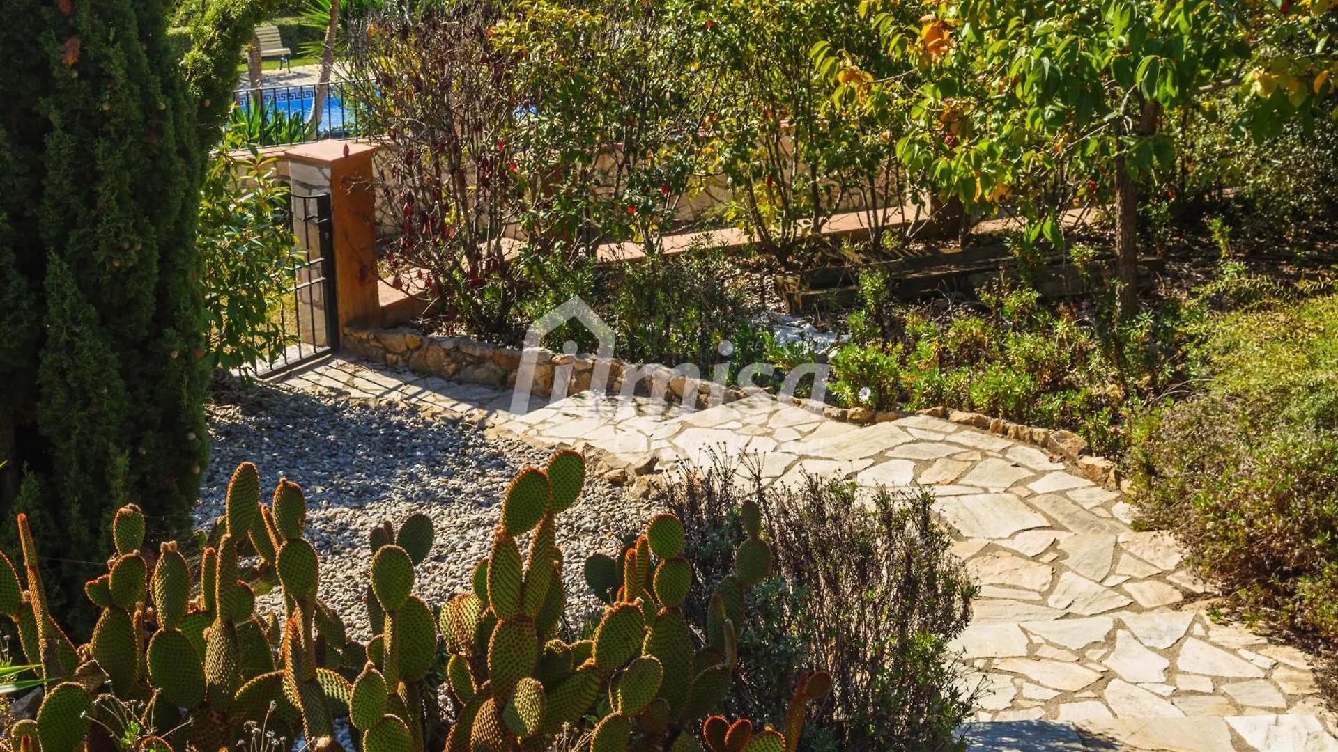 Tatil Evi Villa Isabela Calonge