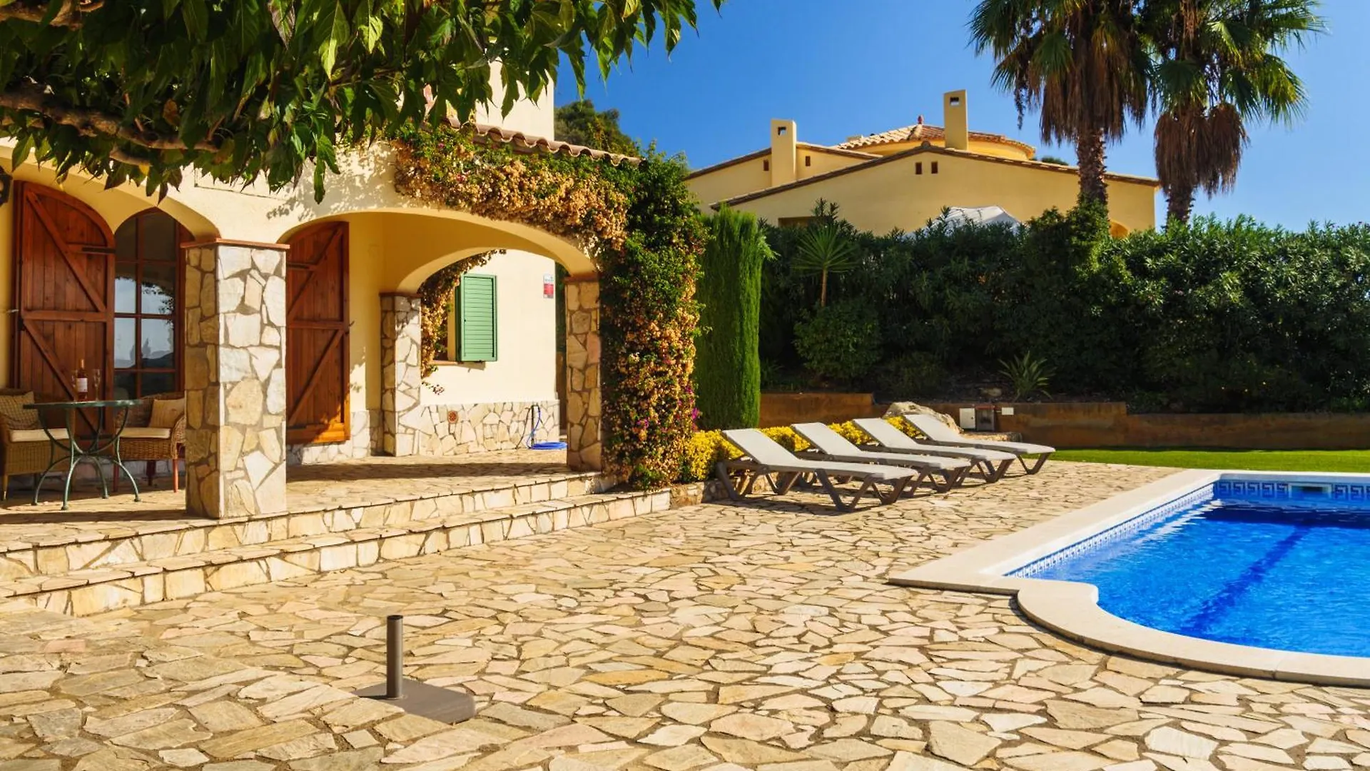 Villa Isabela Calonge  Holiday home