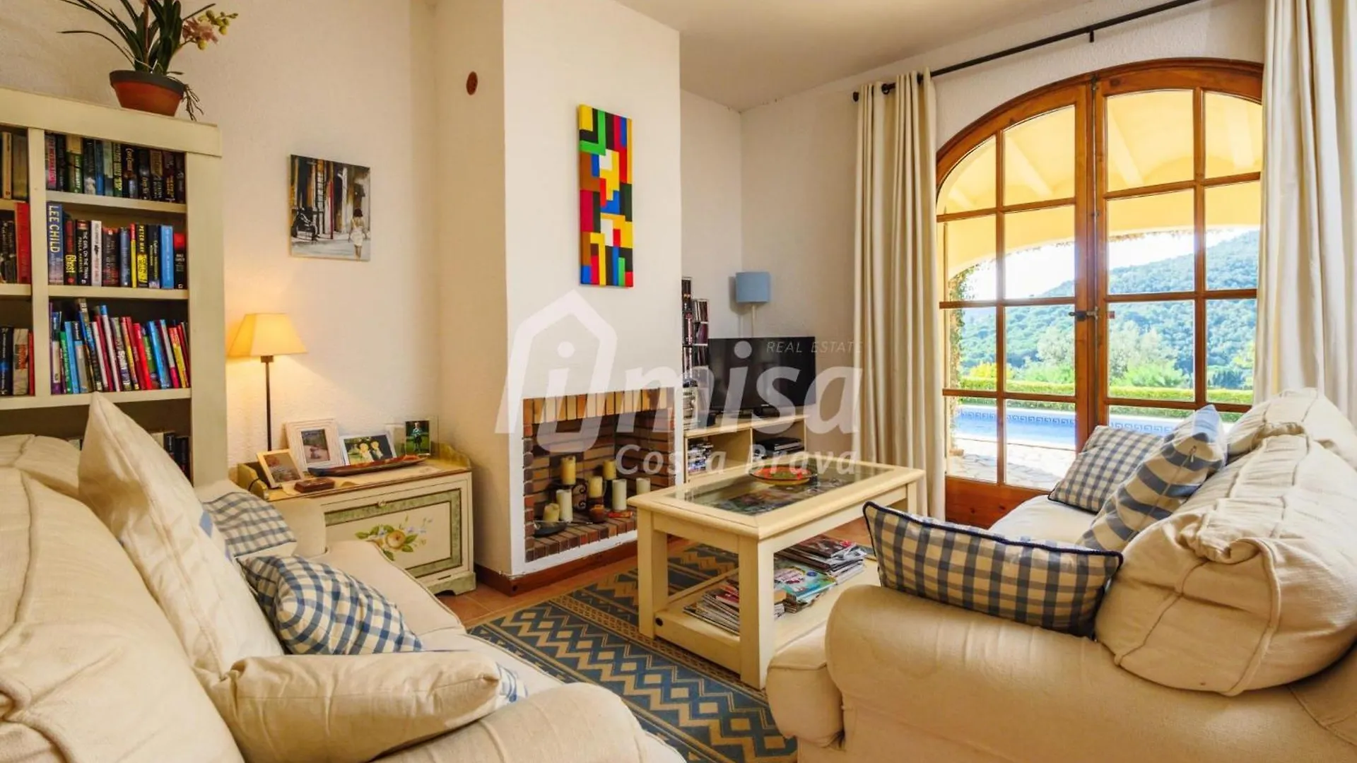 Holiday home Villa Isabela Calonge