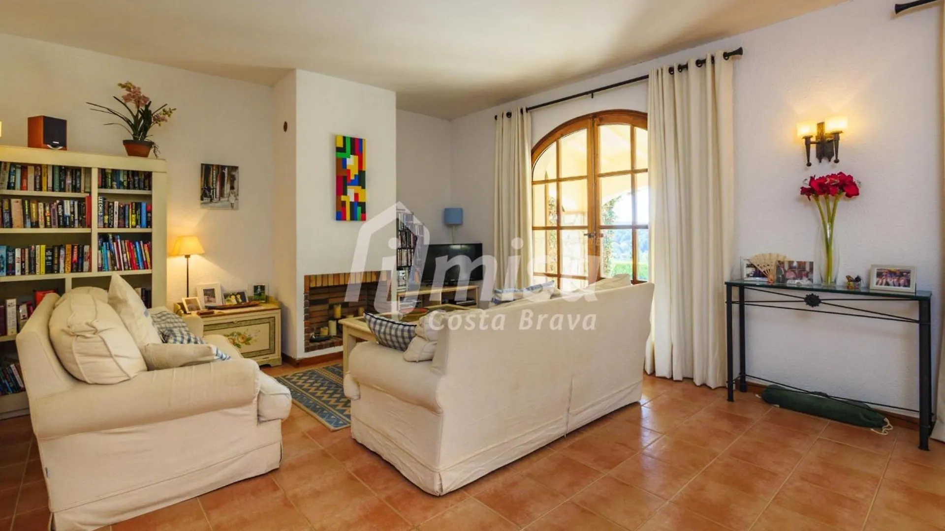Villa Isabela Calonge  Spain
