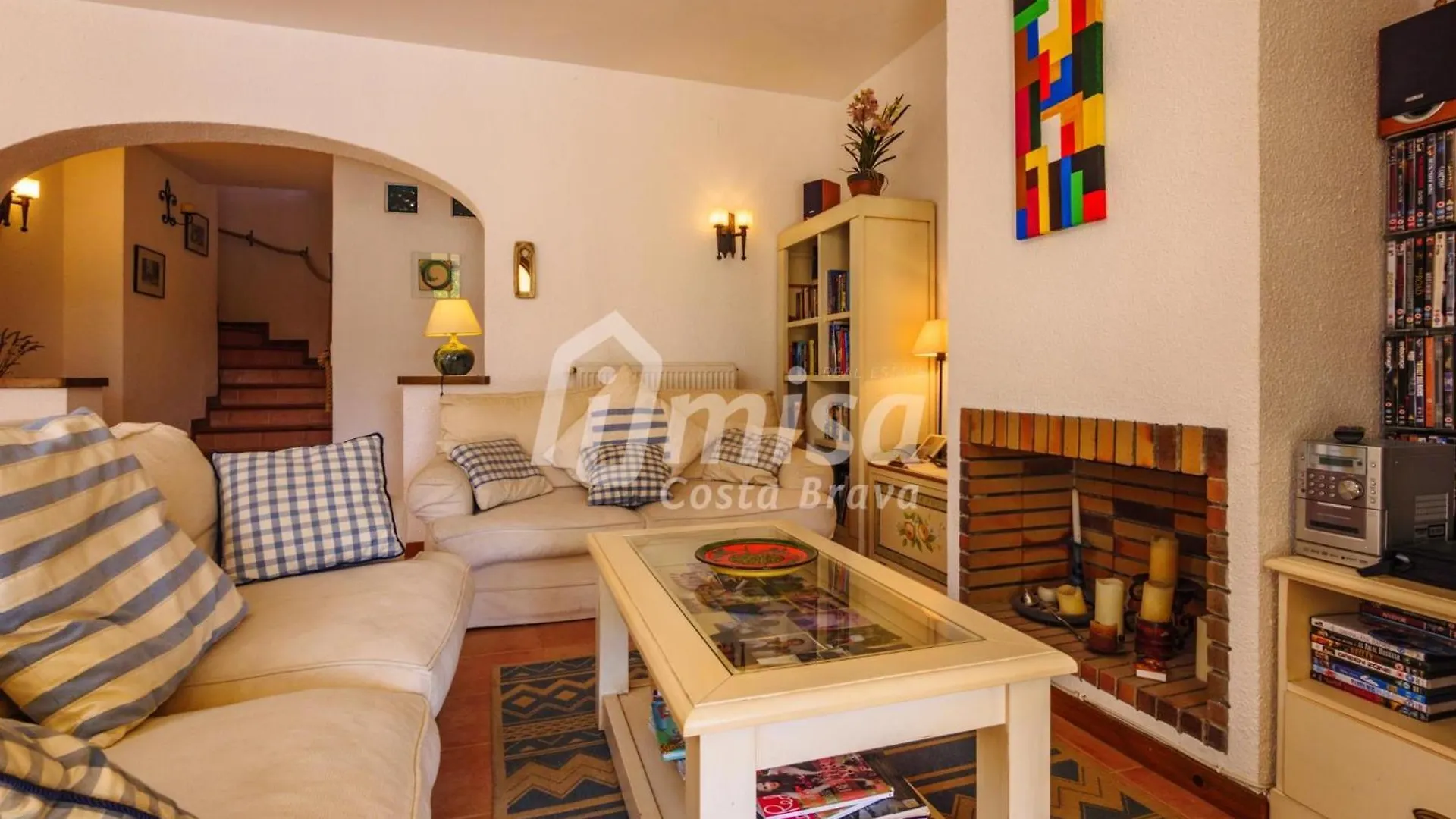 Villa Isabela Calonge  0*, Calonge (Catalonia) Spain