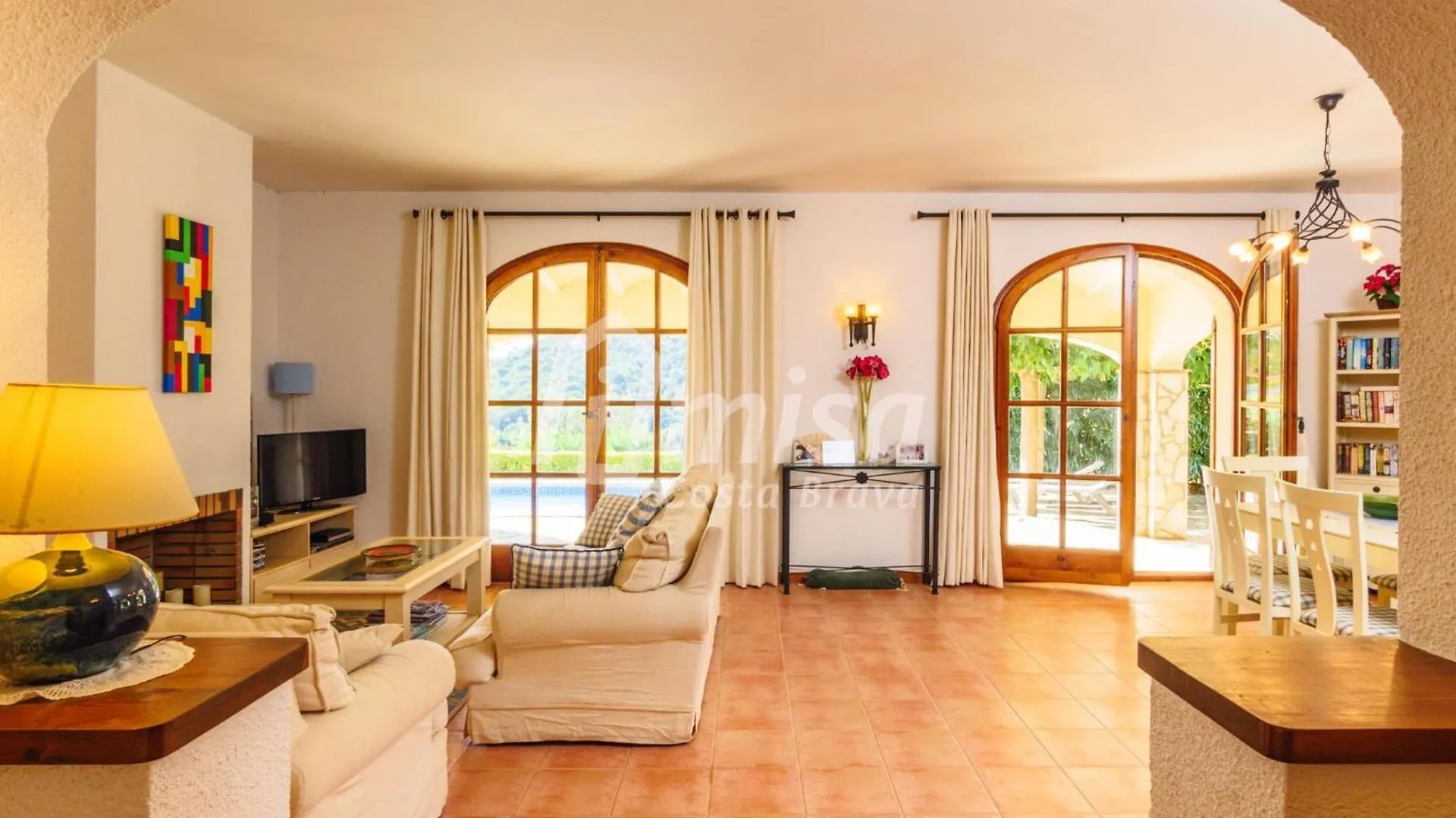 Villa Isabela Calonge
