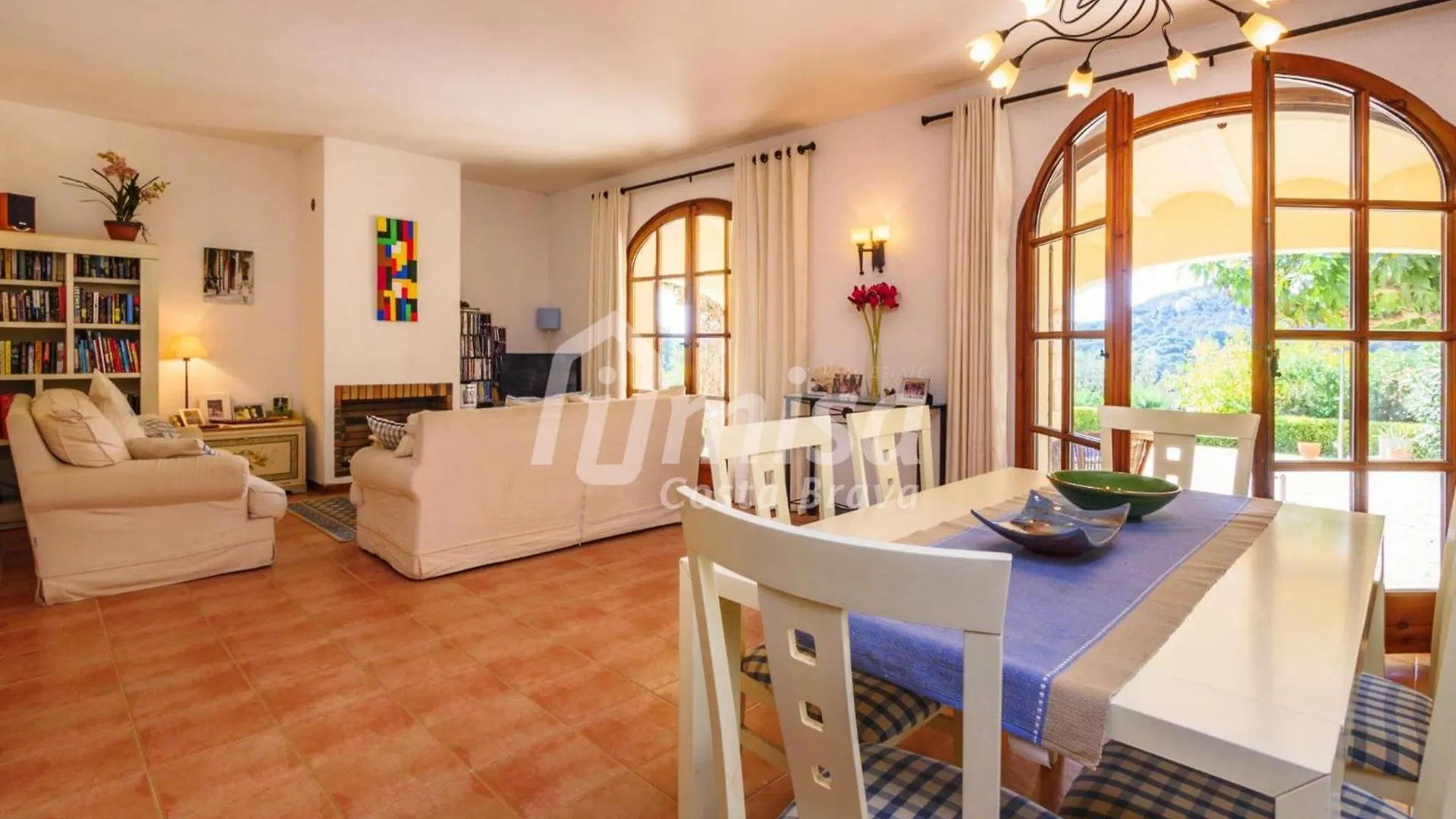 Villa Isabela Calonge  Calonge (Catalonia)