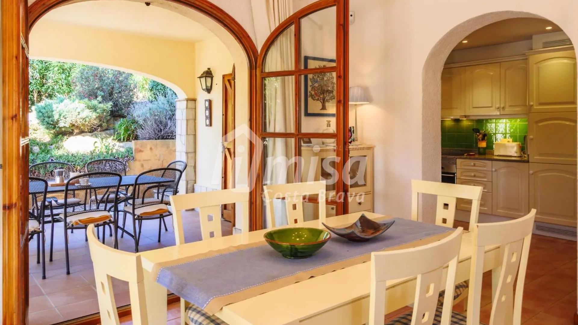 Villa Isabela Calonge  0*, Calonge (Catalonia)