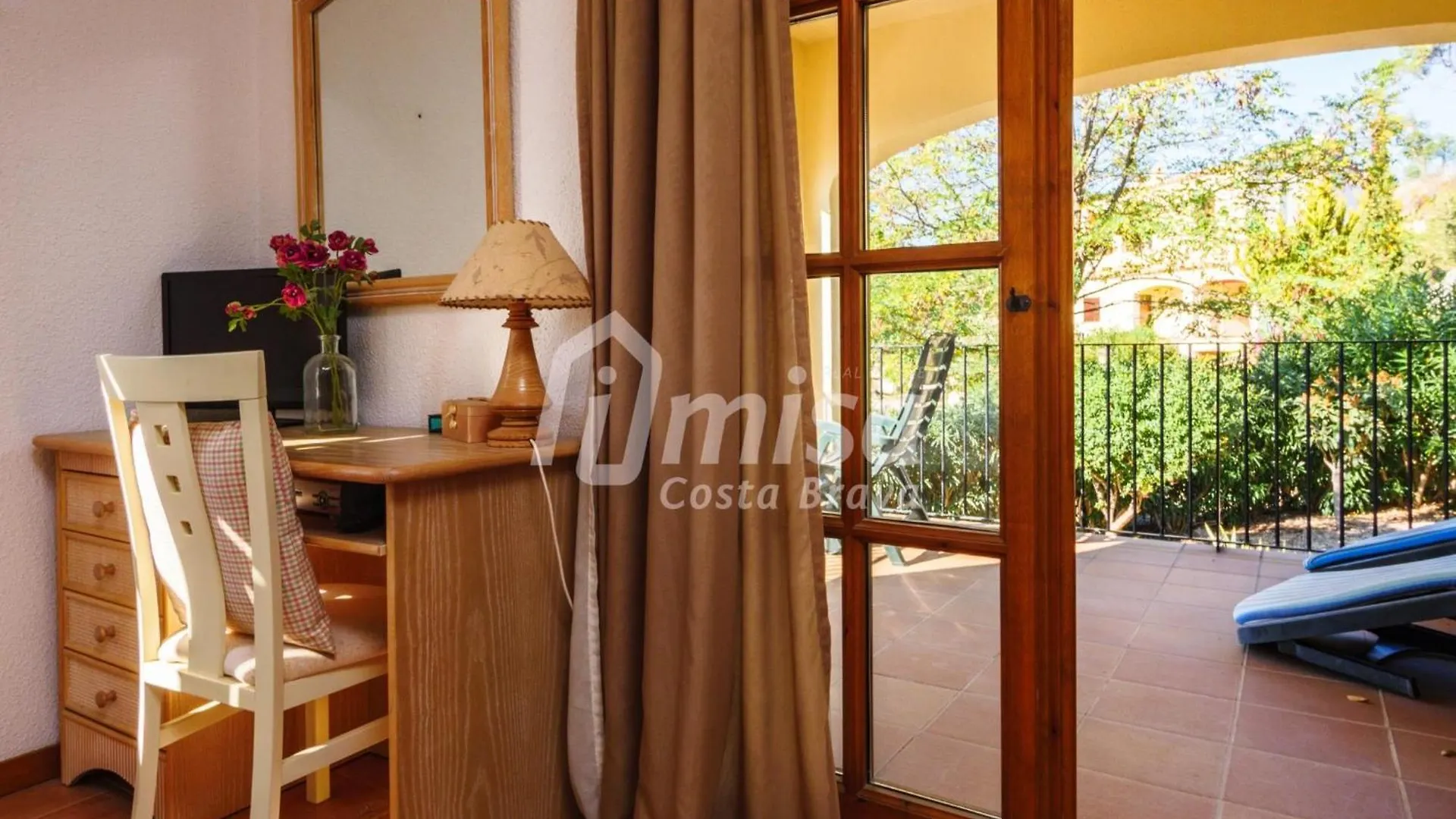 Villa Isabela Calonge  Holiday home