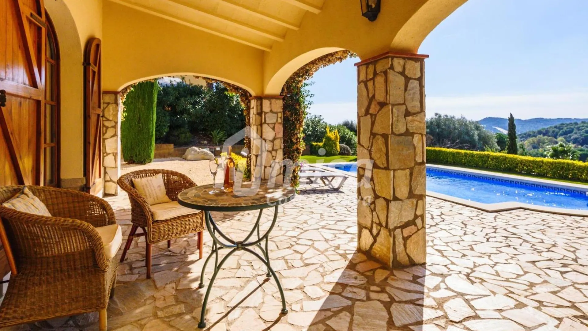 Villa Isabela Calonge