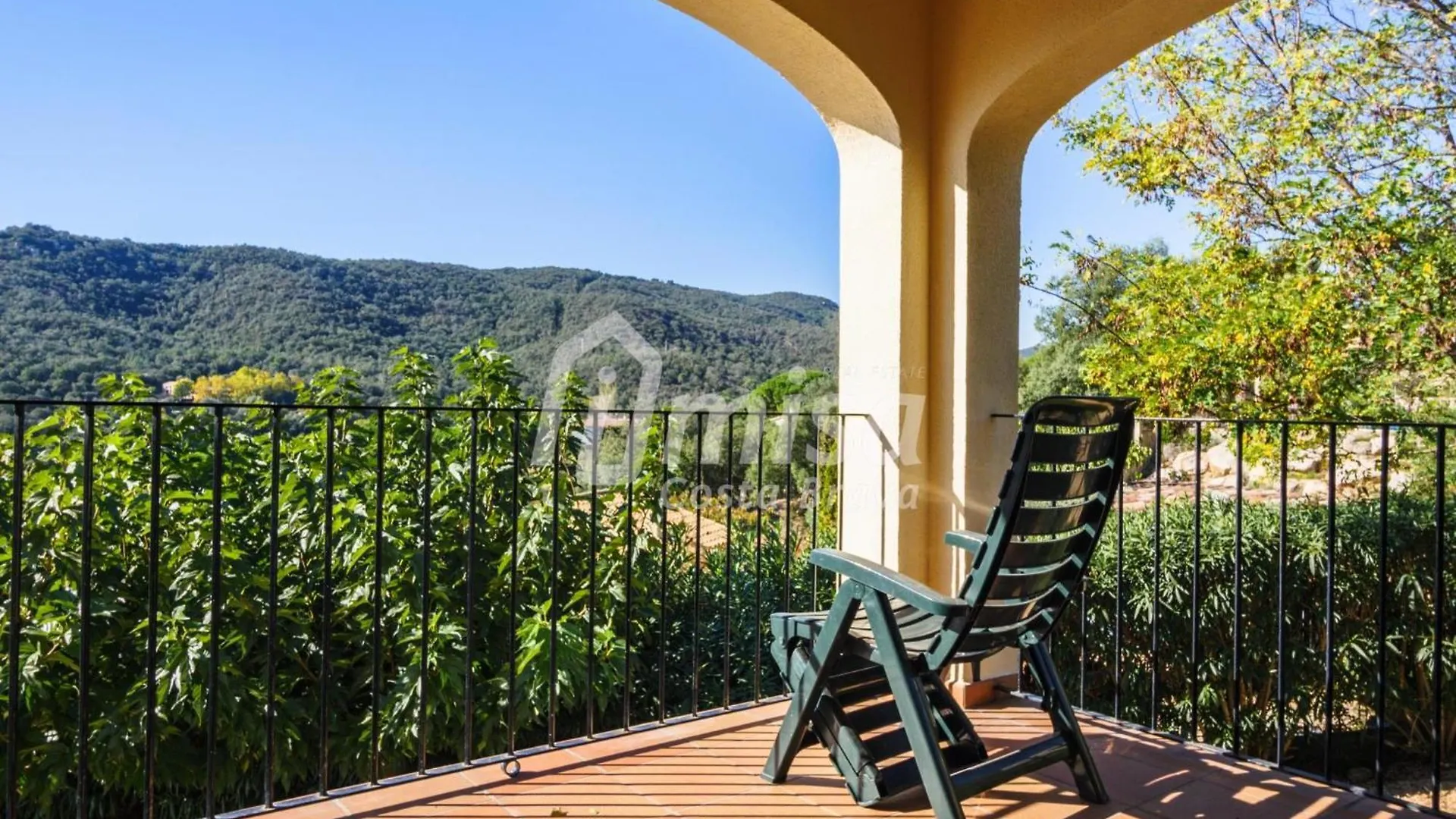 Holiday home Villa Isabela Calonge