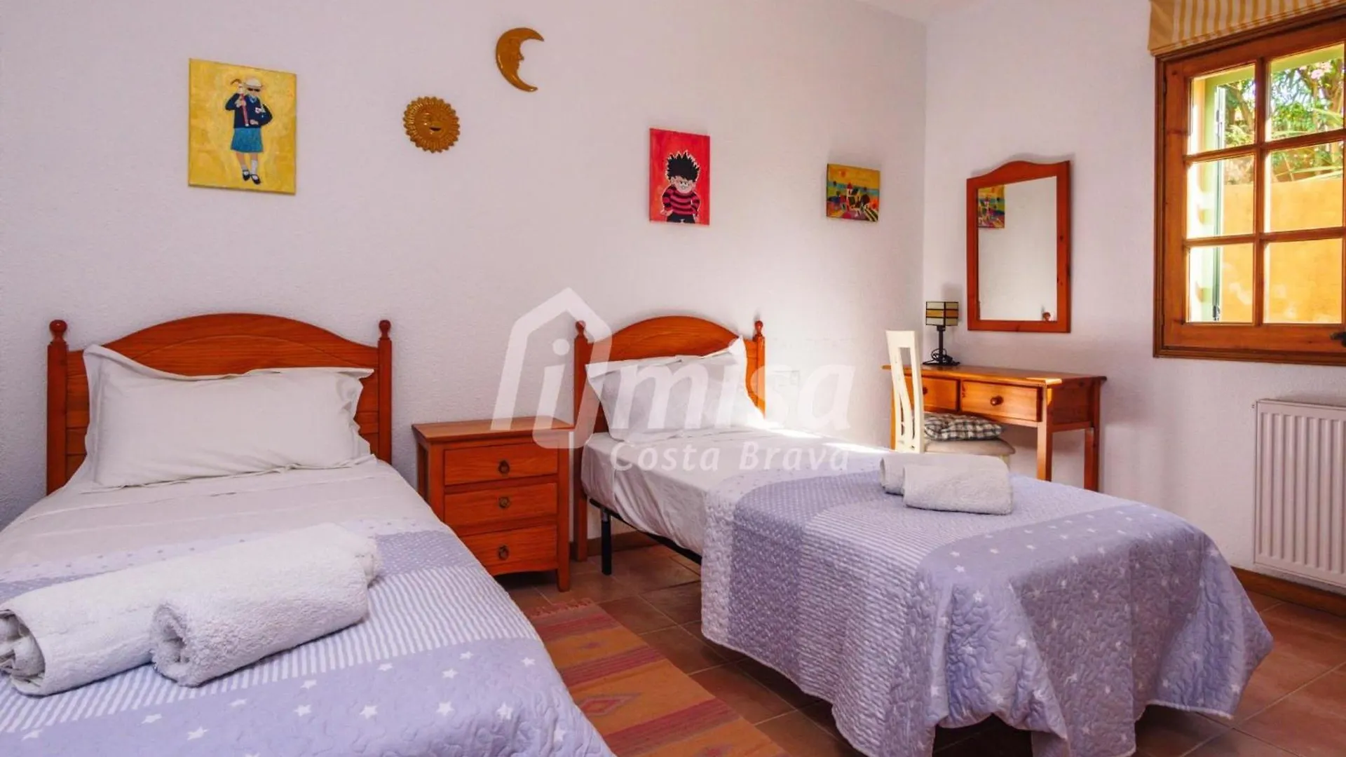 Holiday home Villa Isabela Calonge