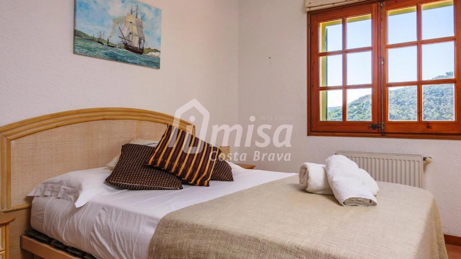 Villa Isabela Calonge  Spain