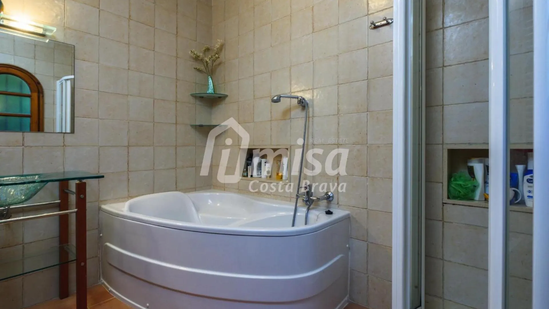Villa Isabela Calonge  Spain