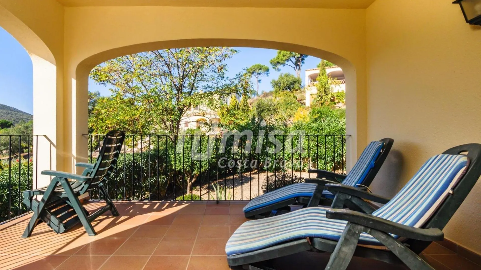 Villa Isabela Calonge  0*, Calonge (Catalonia)