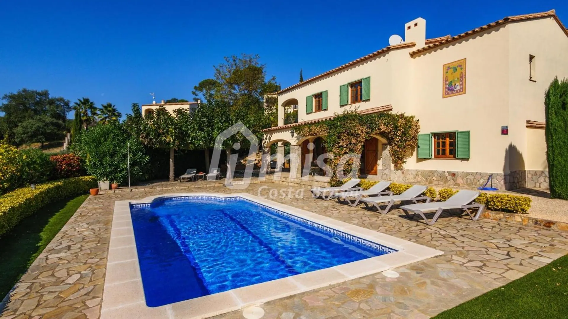 Holiday home Villa Isabela Calonge  Spain