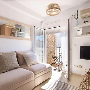  Appartement Budget 21