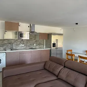 Apartment La Casa Linda Con Terraza Y Vistas Al Mar, Calonge (Catalonia)