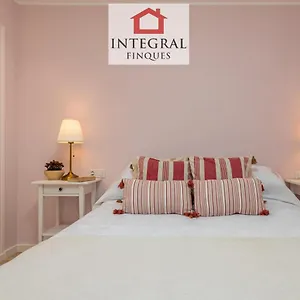  Appartement Torre Marina
