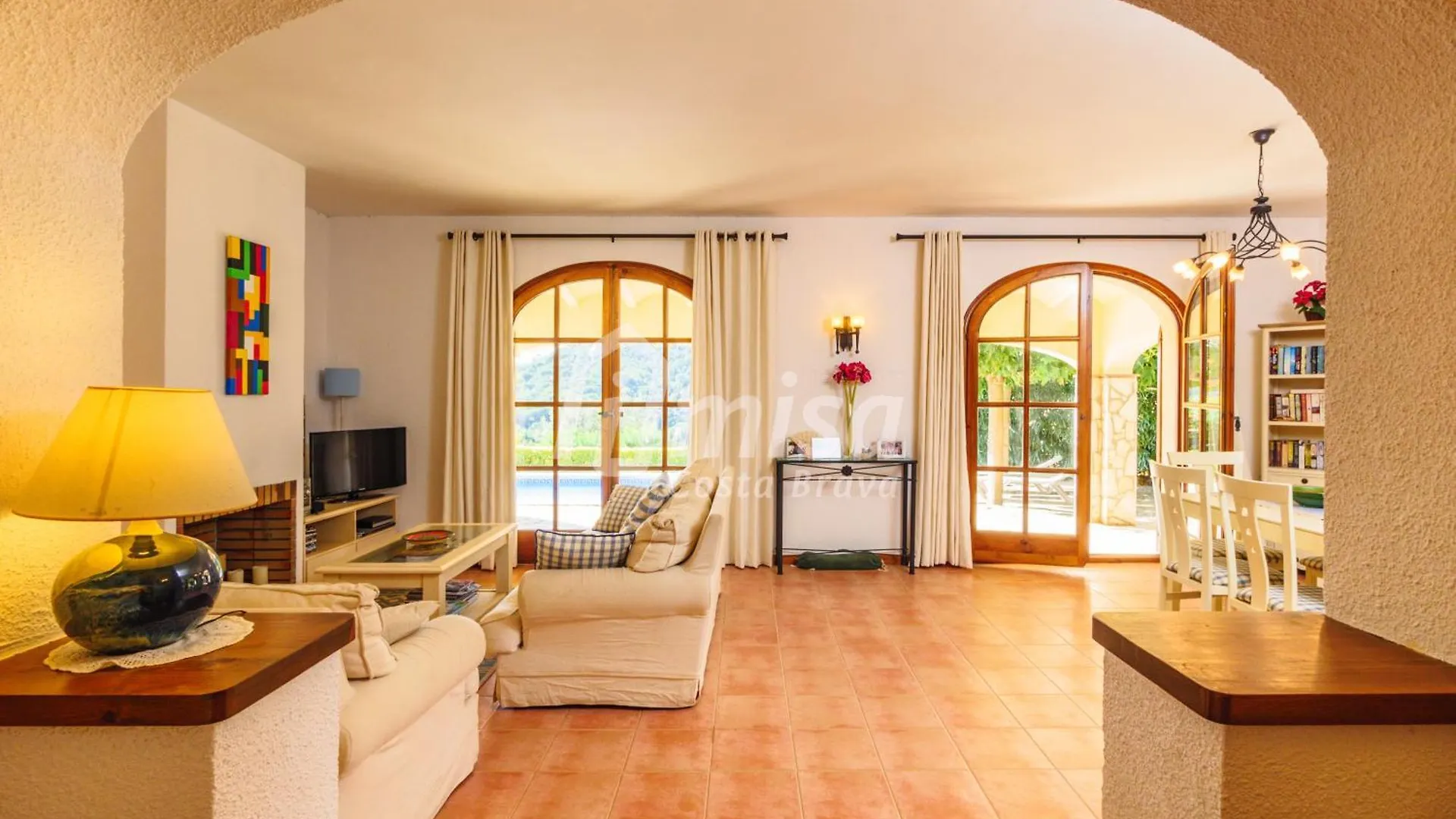 Casa vacanze Villa Isabela Calonge  Spagna