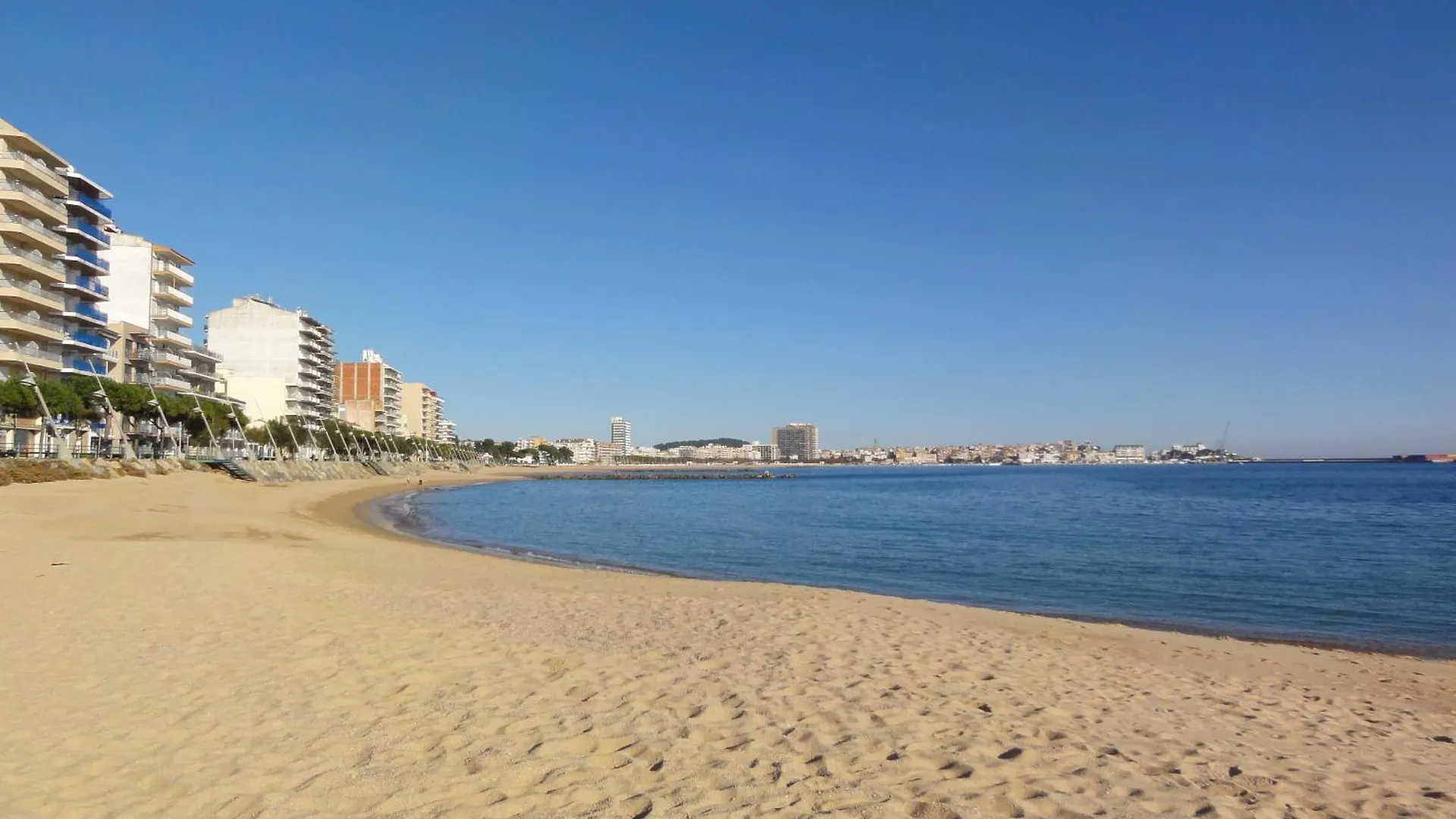 Villa Isabela Calonge  Spagna