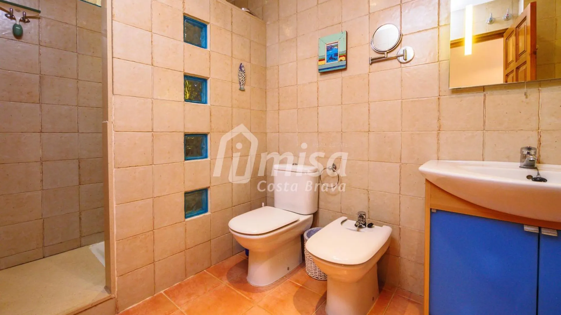 Villa Isabela Calonge  Calonge (Catalonia)
