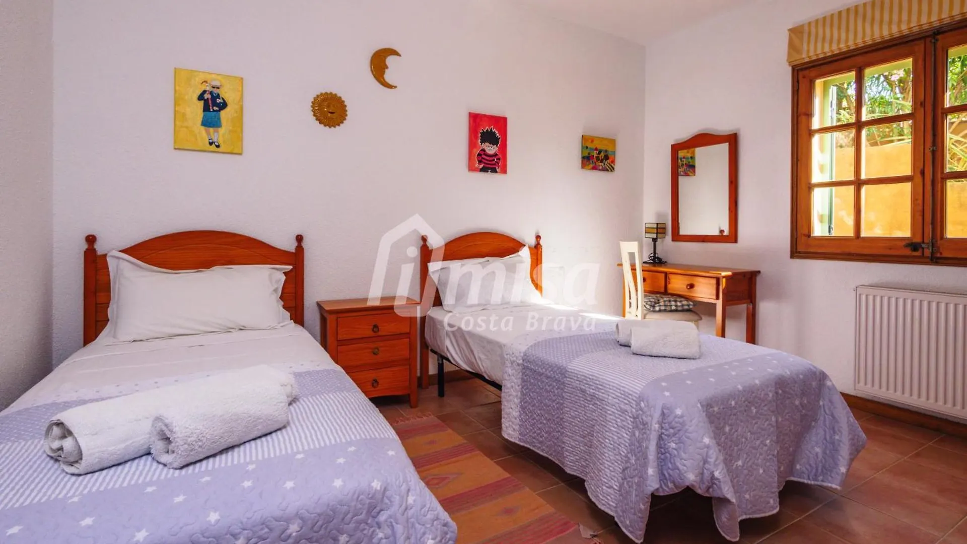 Casa vacanze Villa Isabela Calonge