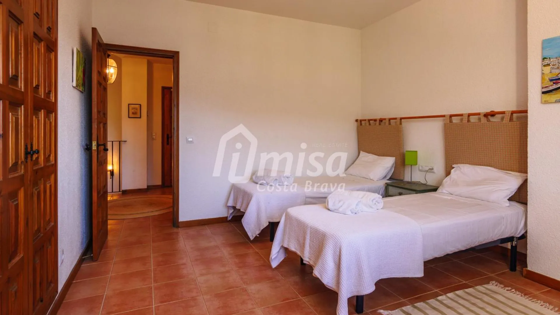 Villa Isabela Calonge  Spagna