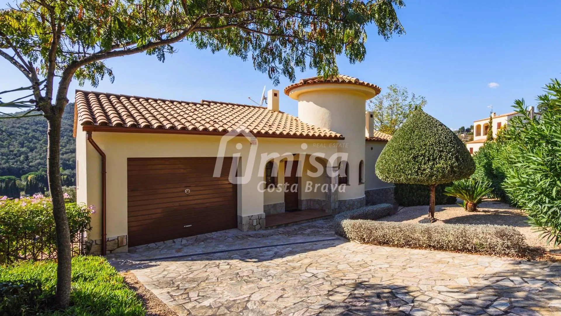 Casa vacanze Villa Isabela Calonge  Spagna