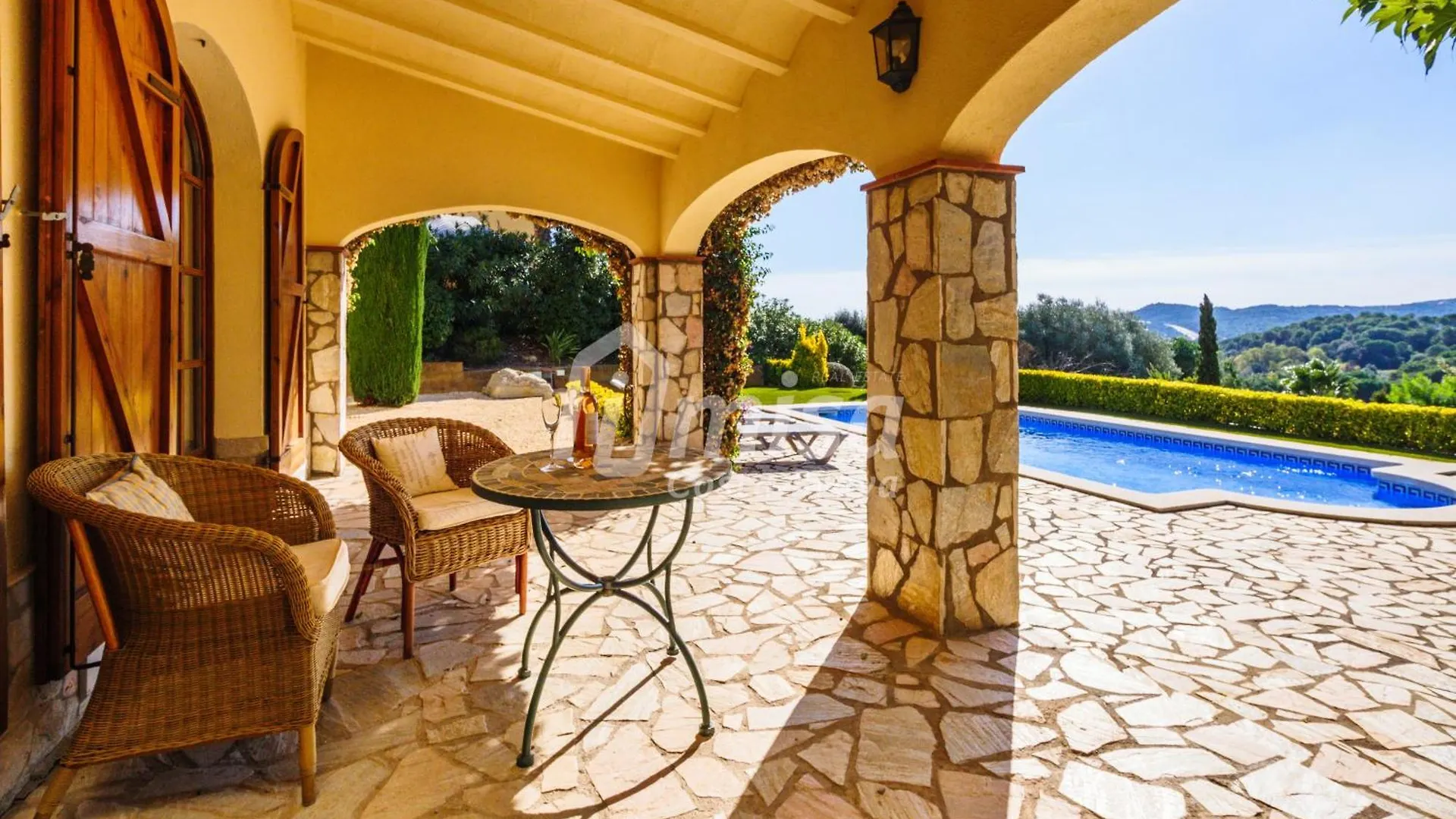 Casa vacanze Villa Isabela Calonge