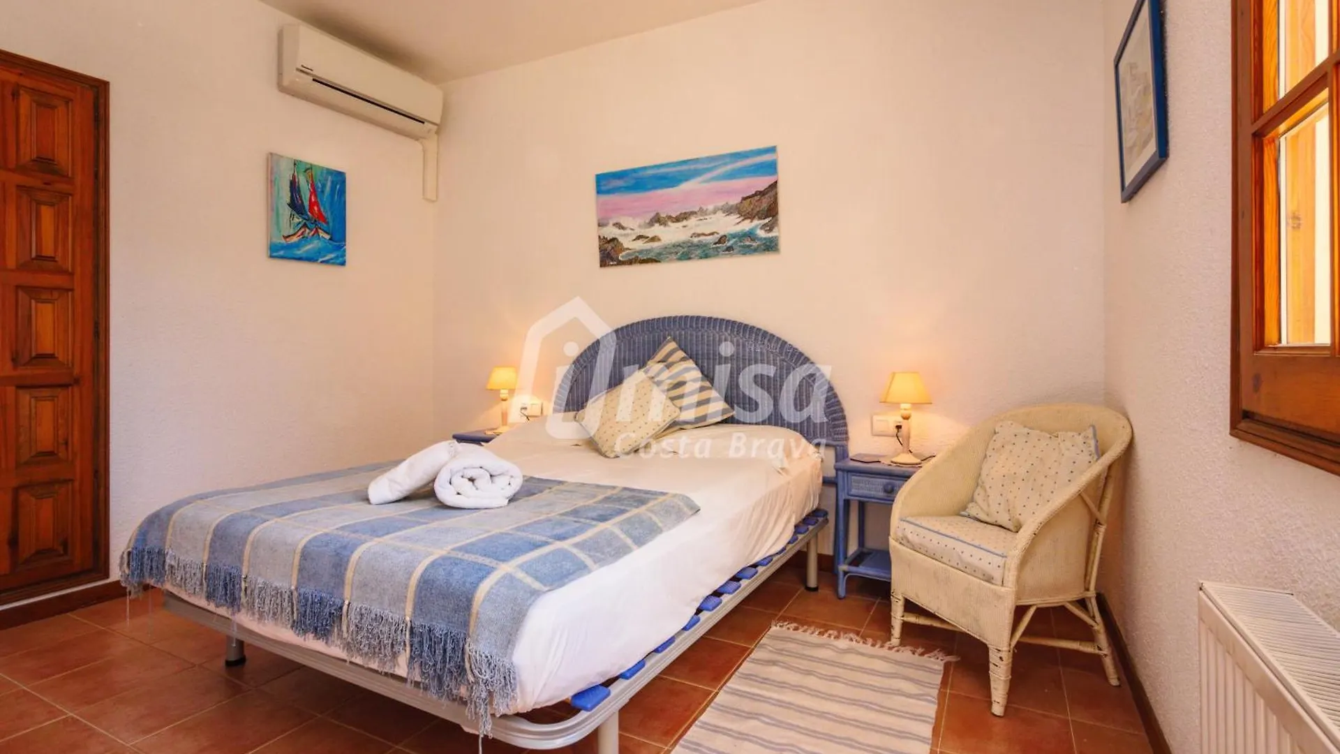 Villa Isabela Calonge  0*, Calonge (Catalonia) Spagna