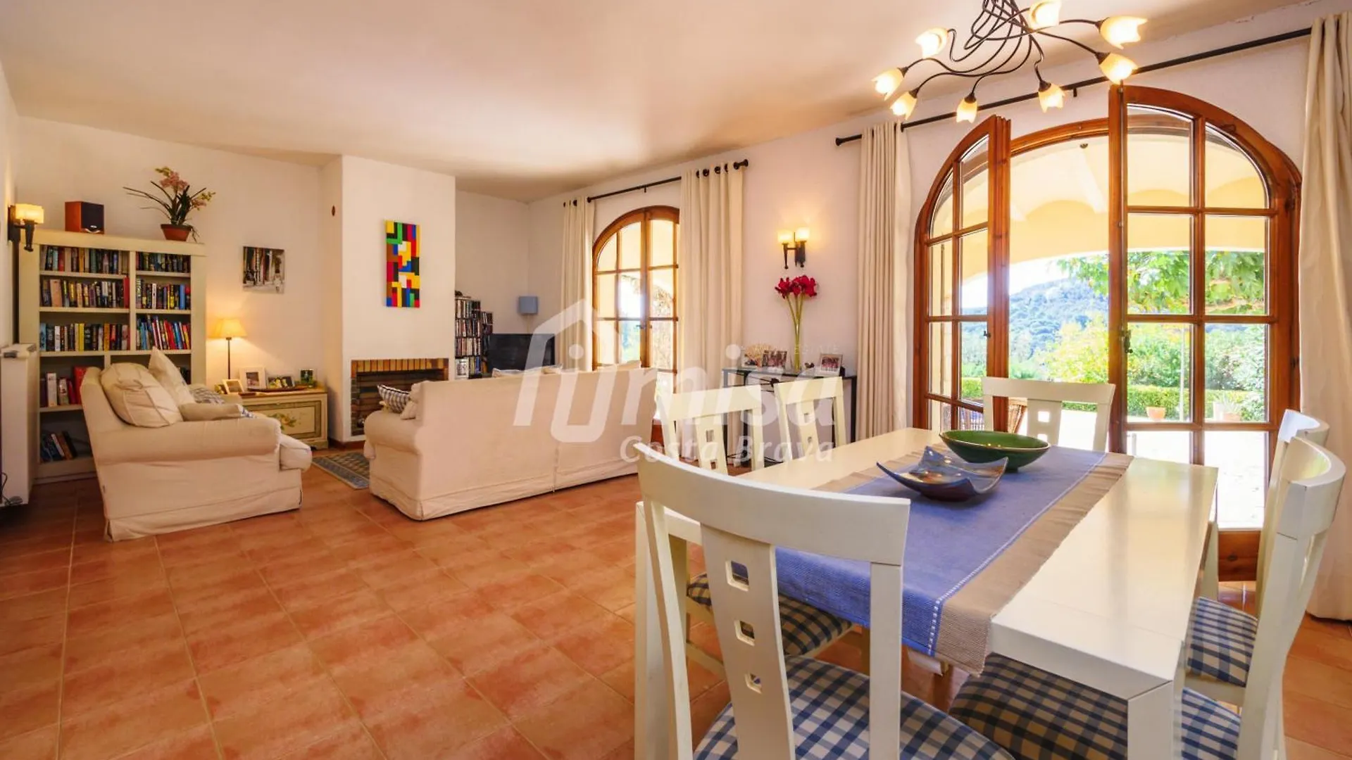 Villa Isabela Calonge  0*, Calonge (Catalonia)
