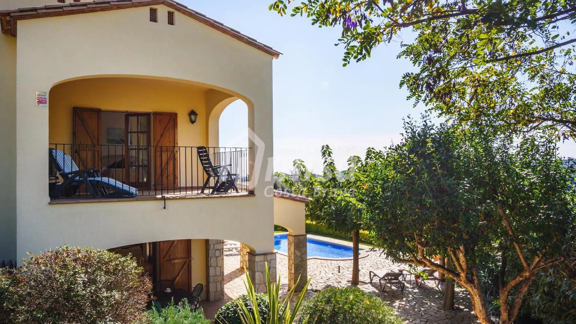 Villa Isabela Calonge