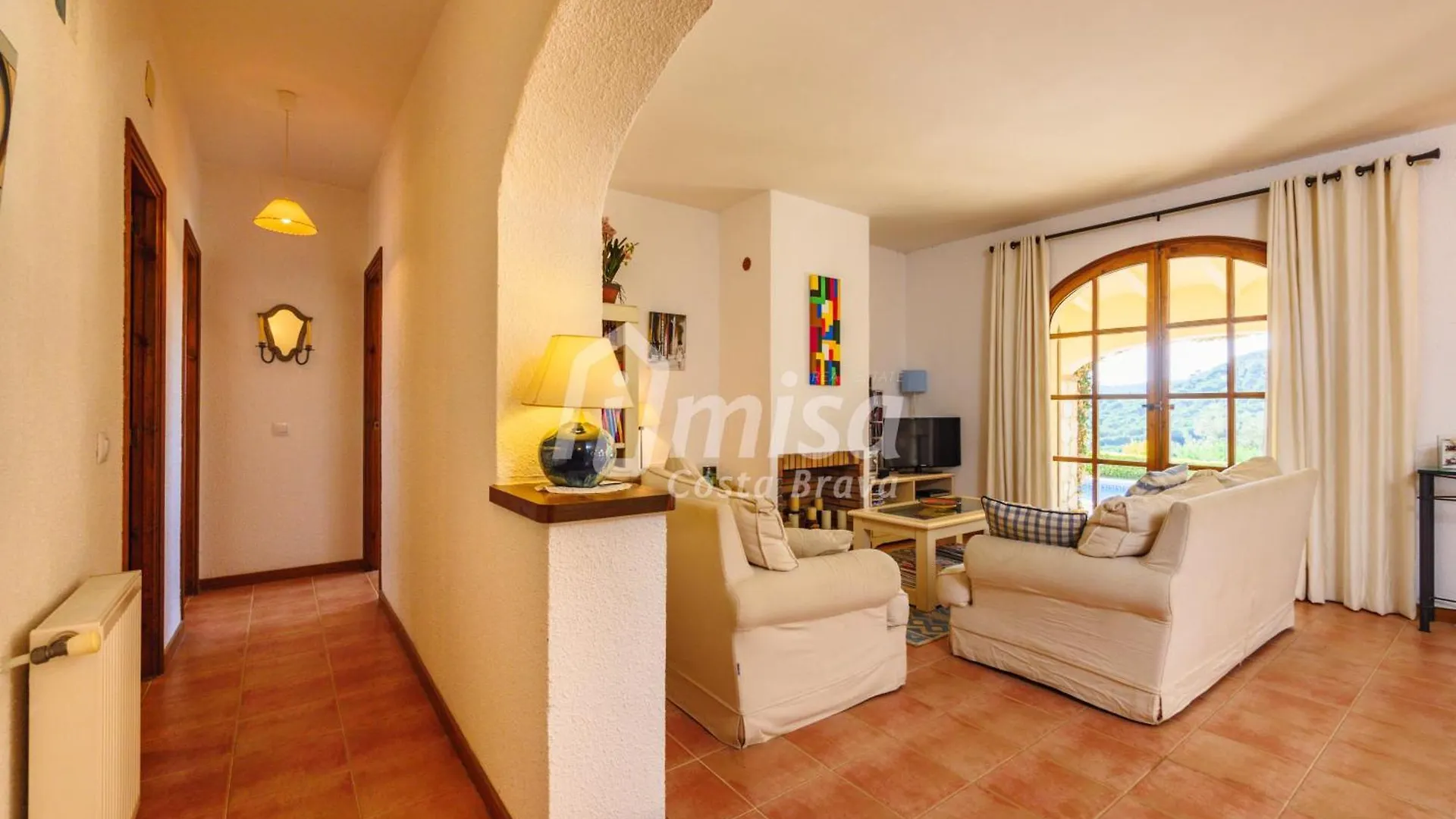 Casa vacanze Villa Isabela Calonge  Spagna