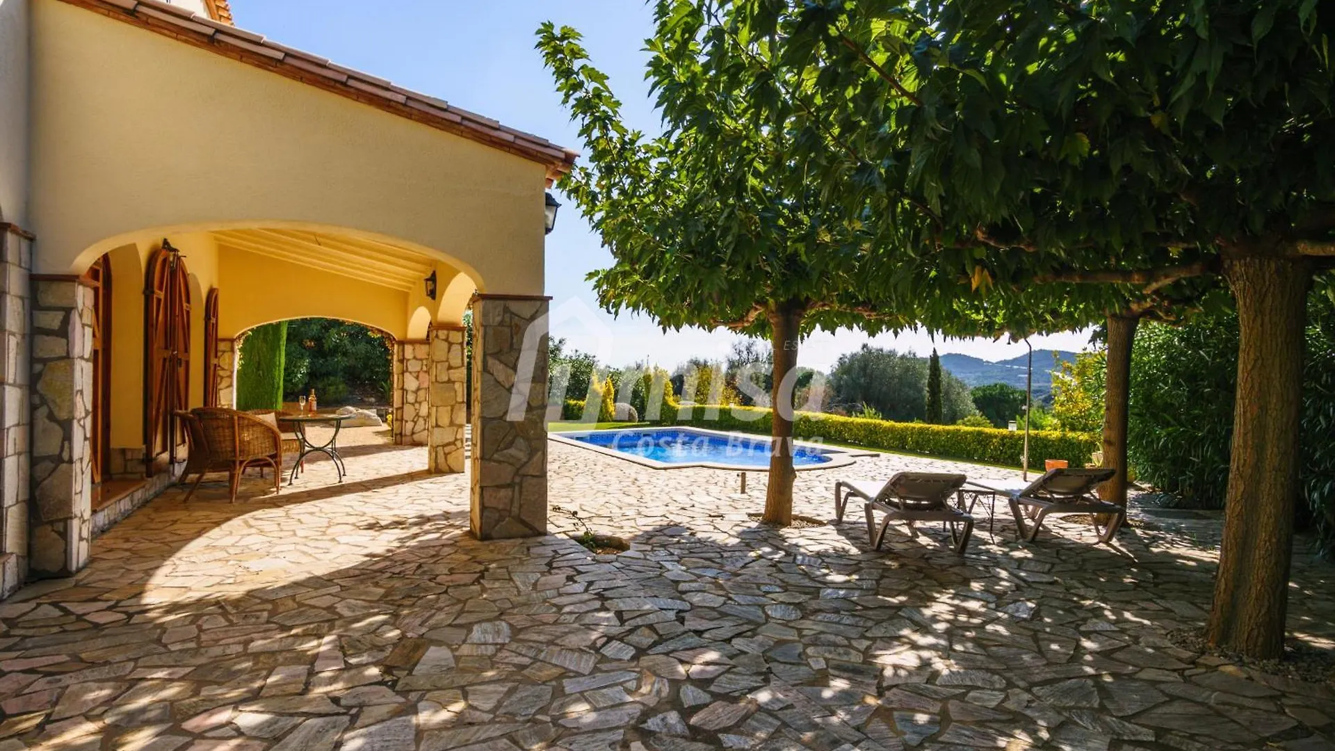 Casa vacanze Villa Isabela Calonge