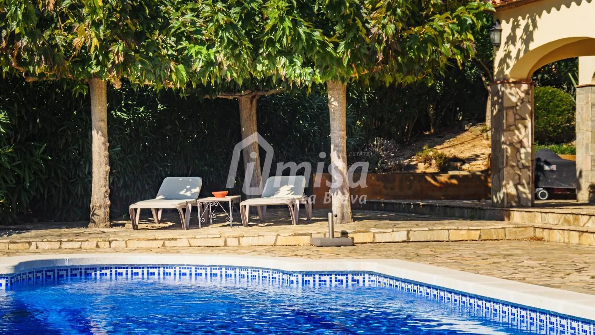 Casa vacanze Villa Isabela Calonge