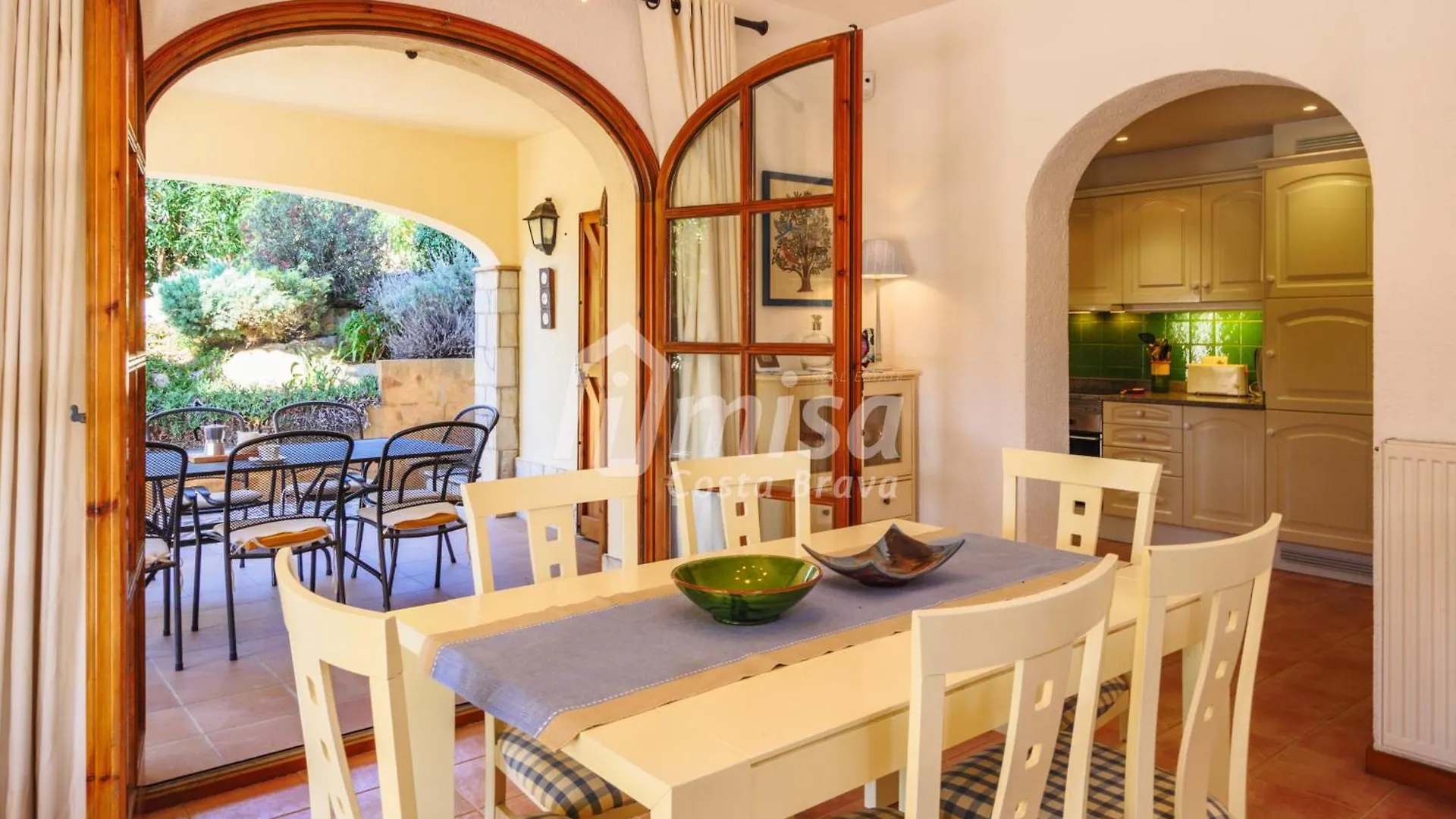 Casa vacanze Villa Isabela Calonge  Spagna