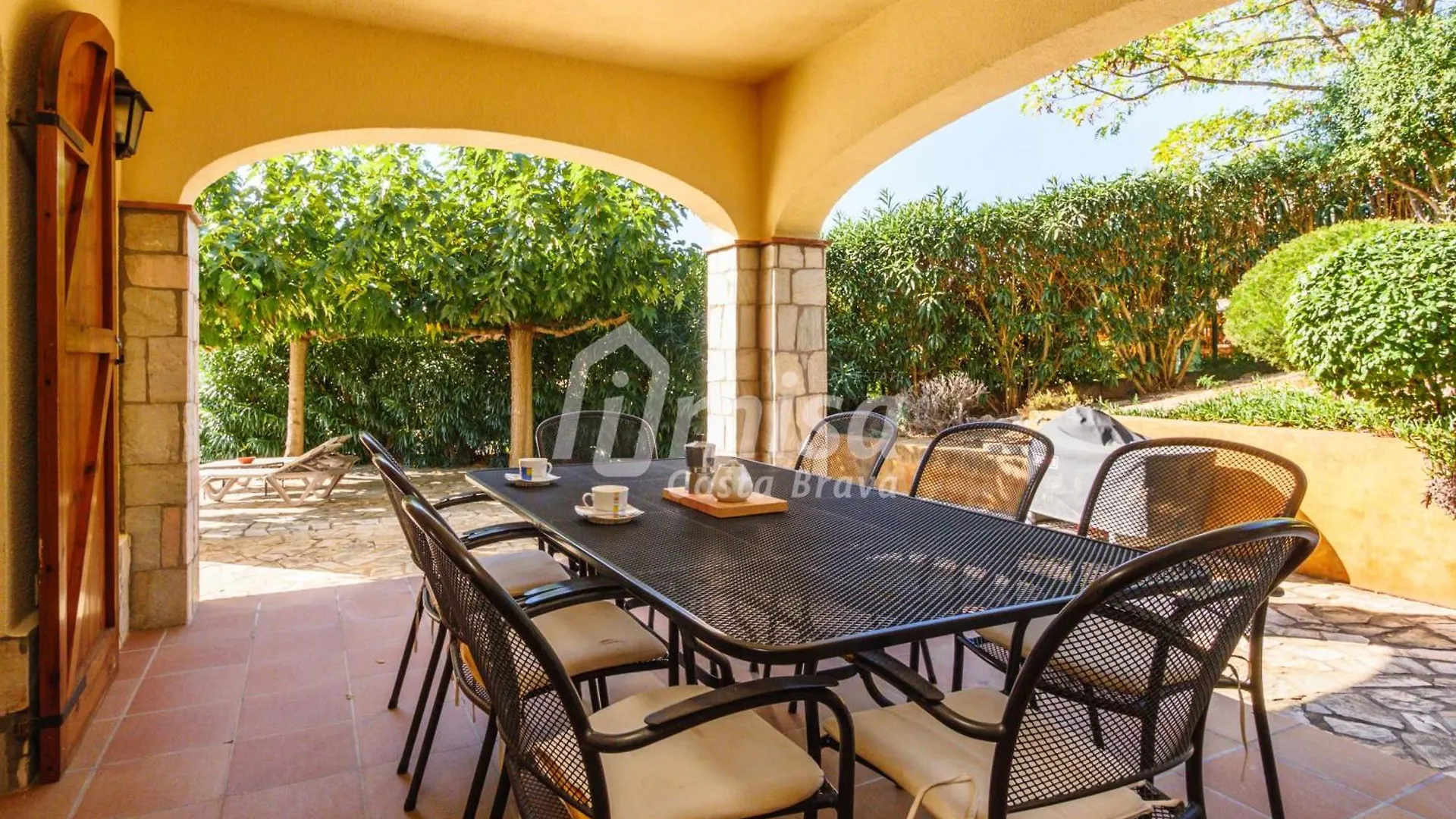 Casa vacanze Villa Isabela Calonge
