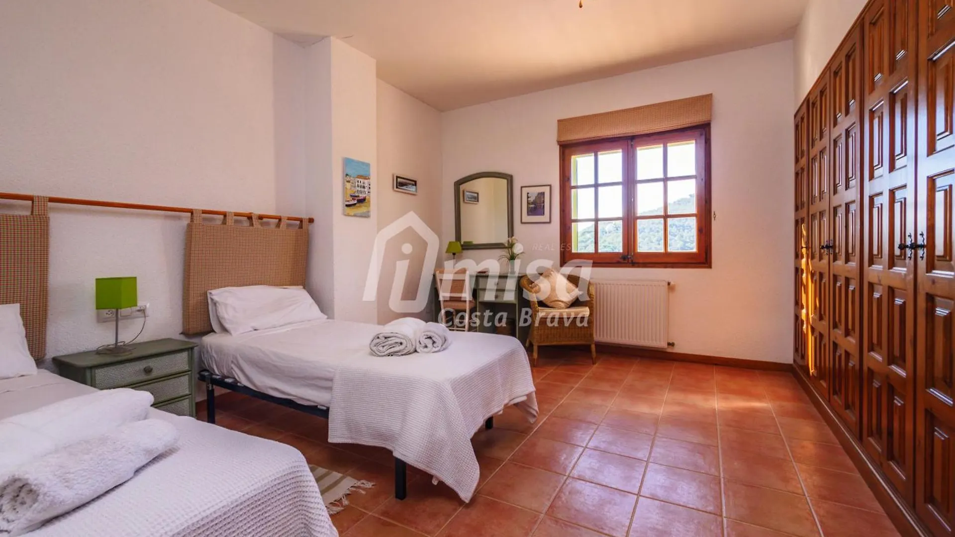 Villa Isabela Calonge  Casa vacanze Calonge (Catalonia)