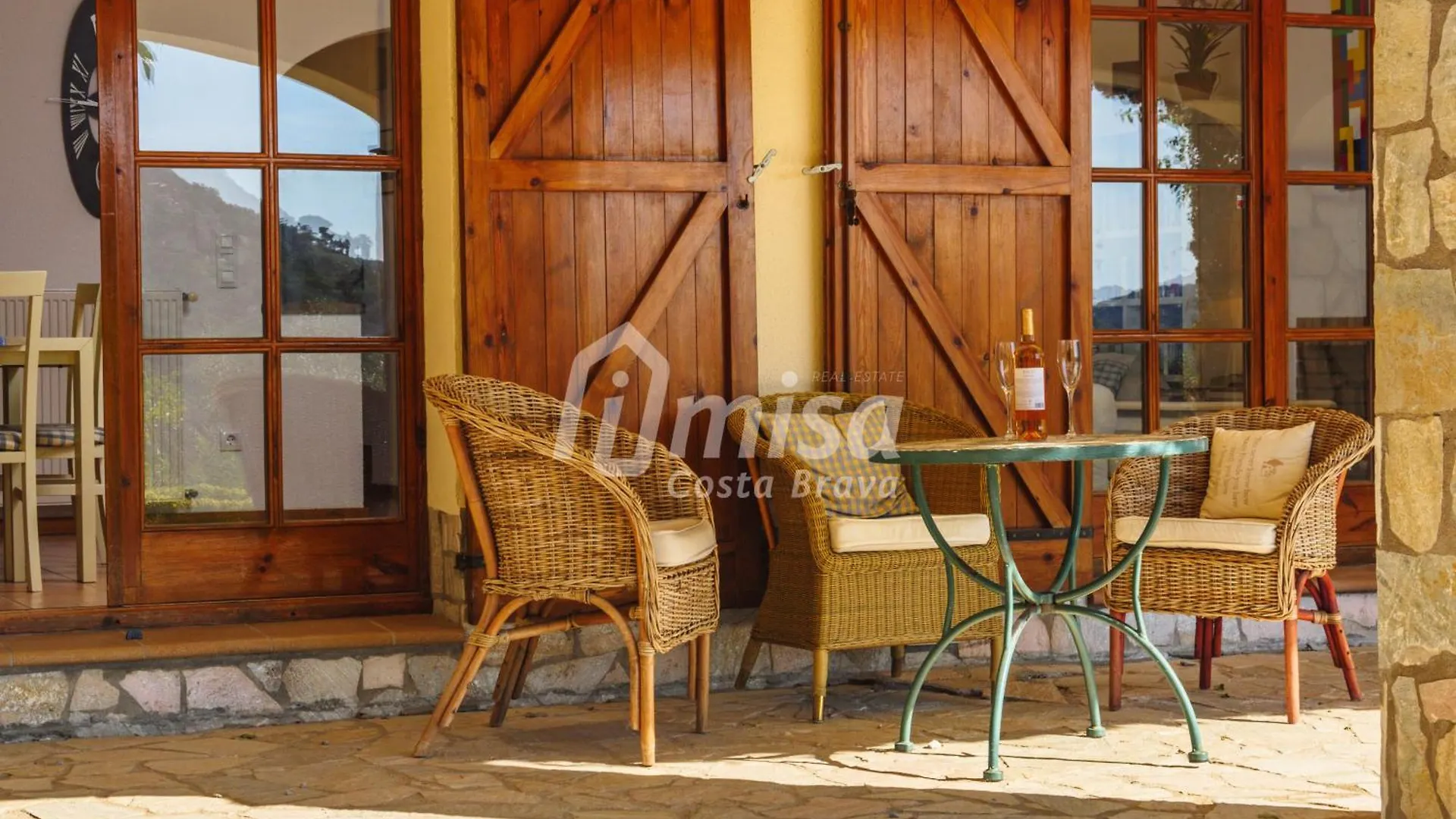 Villa Isabela Calonge  0*, Calonge (Catalonia)