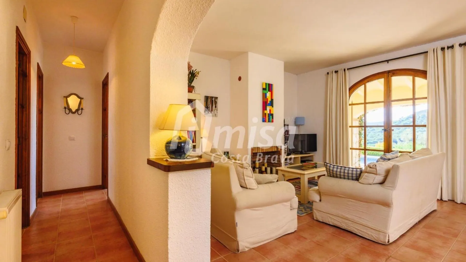 Villa Isabela Calonge  Casa vacanze Calonge (Catalonia)