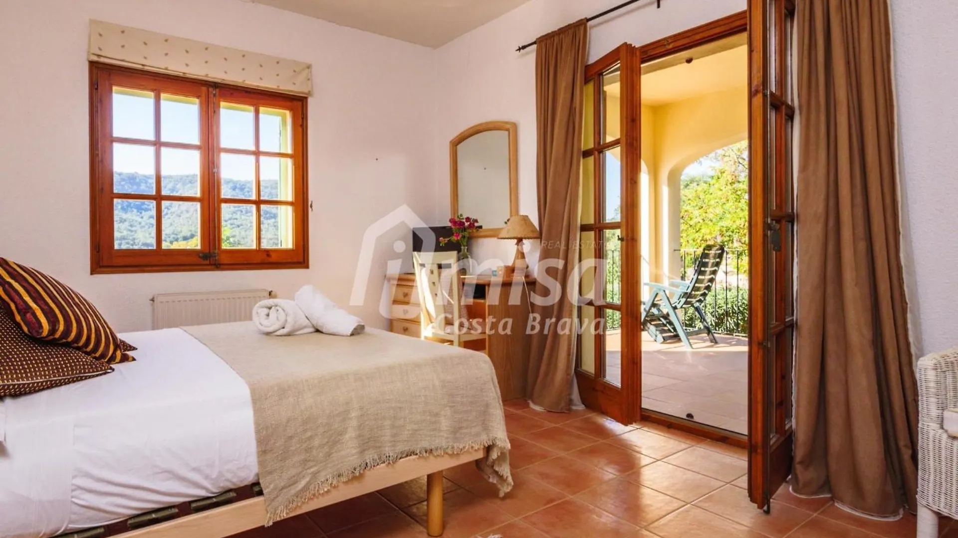 Villa Isabela Calonge  Casa vacanze