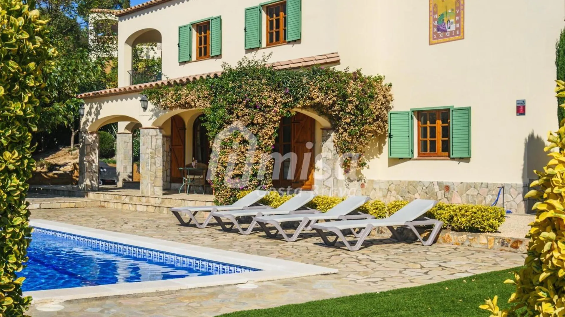 Villa Isabela Calonge  0*, Calonge (Catalonia)