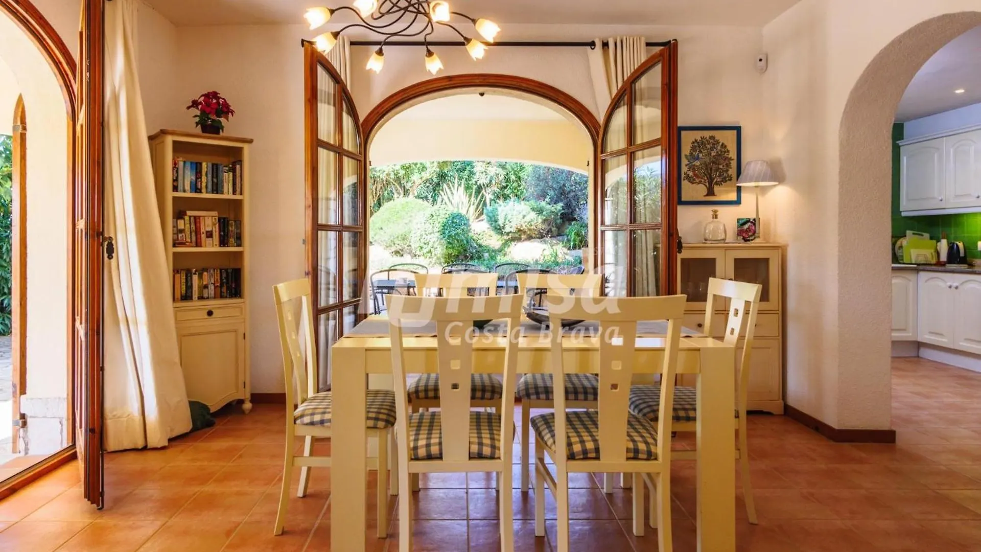 Villa Isabela Calonge